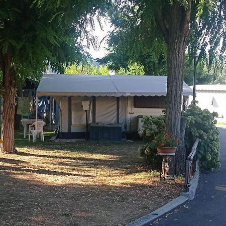 Parco Vacanze Bracchetto Vetta Hotel Carrodano Inferiore Luaran gambar