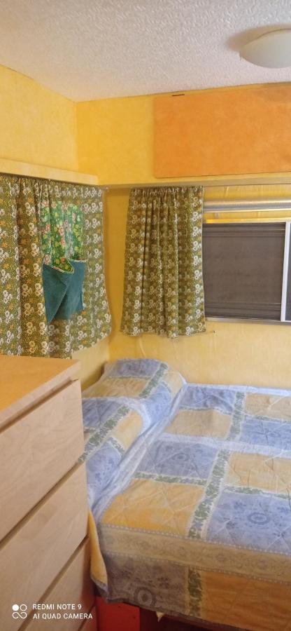 Parco Vacanze Bracchetto Vetta Hotel Carrodano Inferiore Luaran gambar