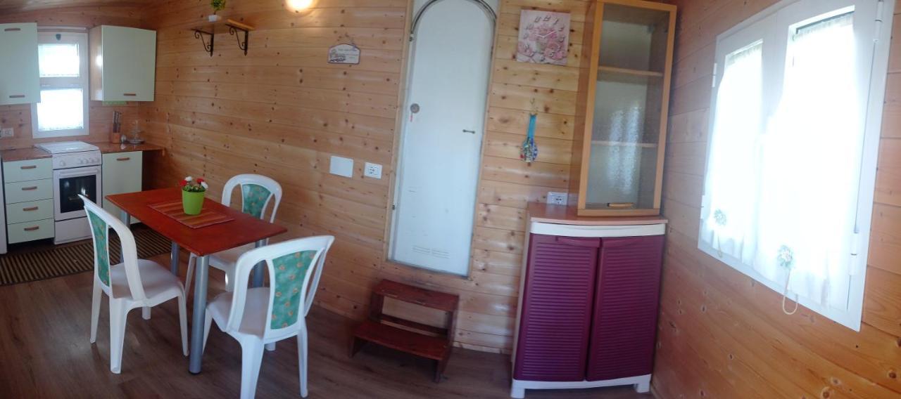 Parco Vacanze Bracchetto Vetta Hotel Carrodano Inferiore Luaran gambar