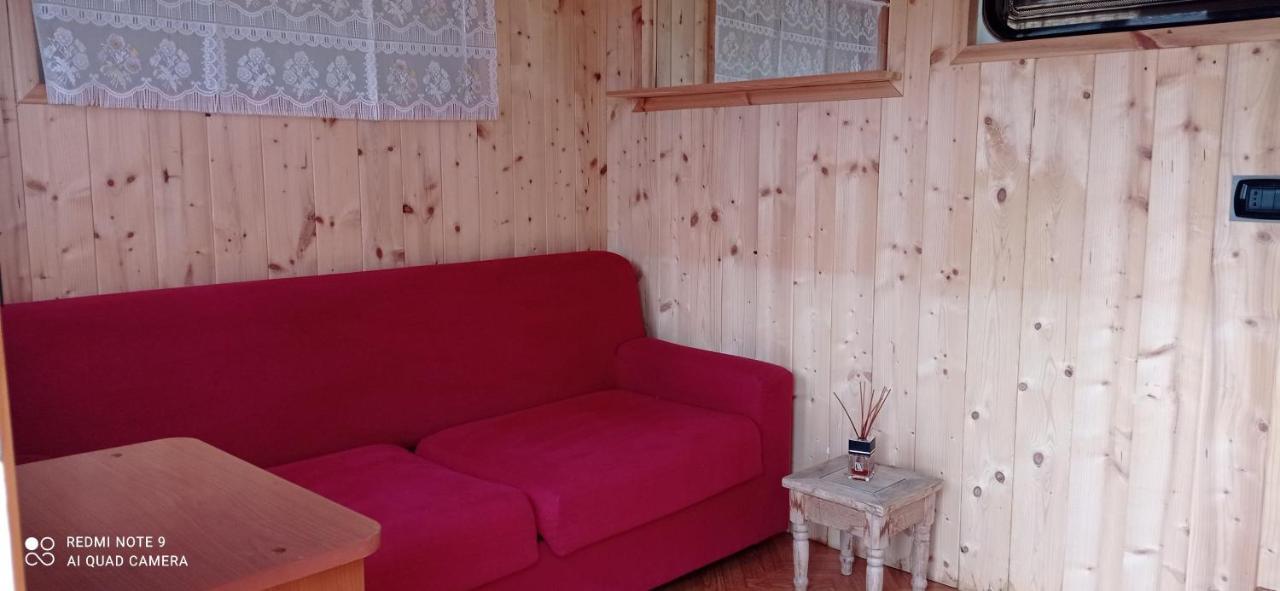 Parco Vacanze Bracchetto Vetta Hotel Carrodano Inferiore Luaran gambar