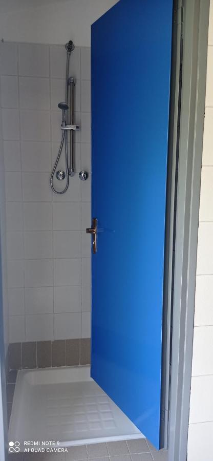 Parco Vacanze Bracchetto Vetta Hotel Carrodano Inferiore Luaran gambar