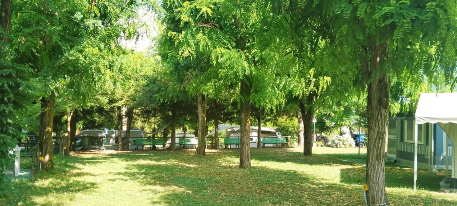 Parco Vacanze Bracchetto Vetta Hotel Carrodano Inferiore Luaran gambar