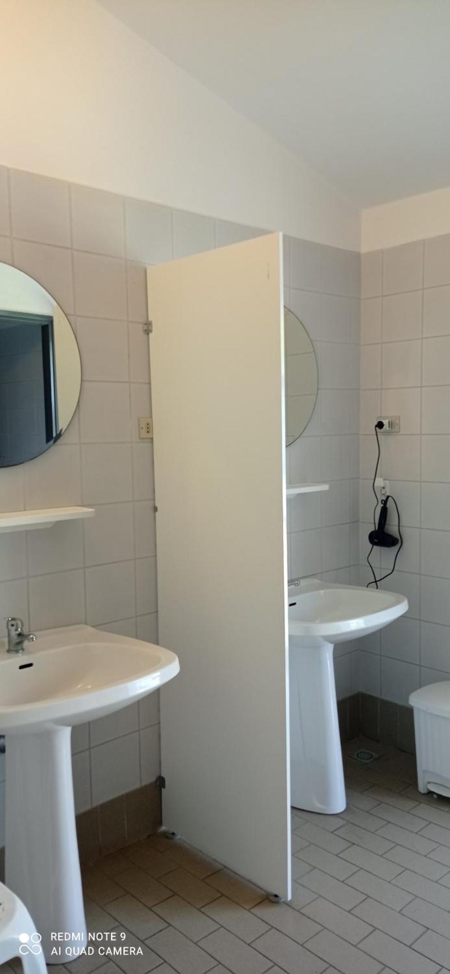 Parco Vacanze Bracchetto Vetta Hotel Carrodano Inferiore Bilik gambar